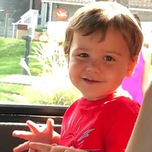 Meet your Posher, Shannon